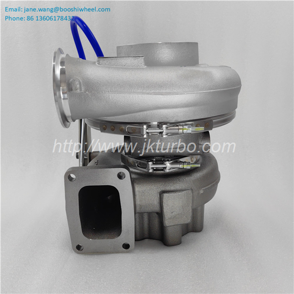 HX60W TURBO 3598763 3598764 3598765 4038502 4047152